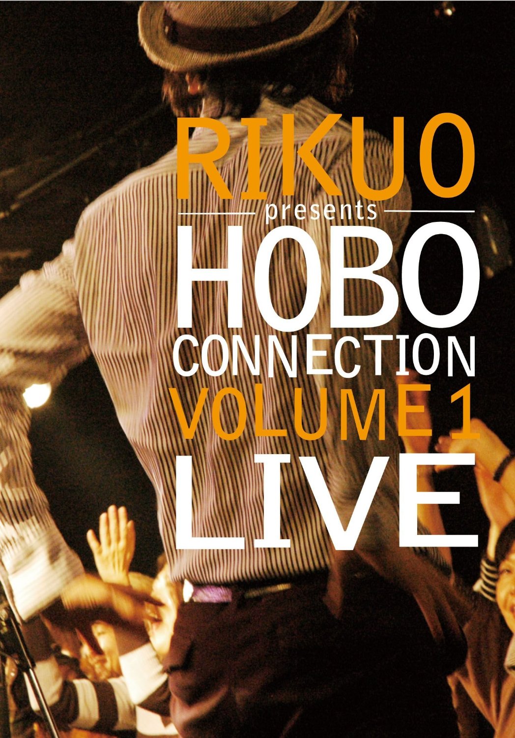 HOBO CONNECTION LIVE